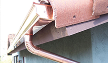 Rain Gutter Installation, Repair, Cleaning in Pleasant Plains, IL